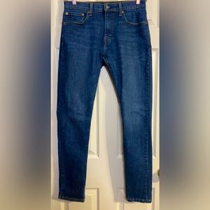 Women’s LEVI'S 512 Regular Bootcut Jeans ,size W32 L34